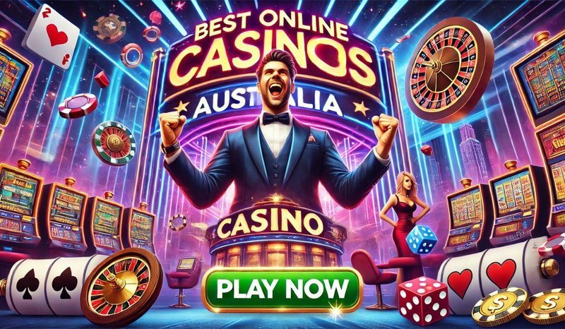 Is National Casino Australia really a “no‑deposit” miracle?