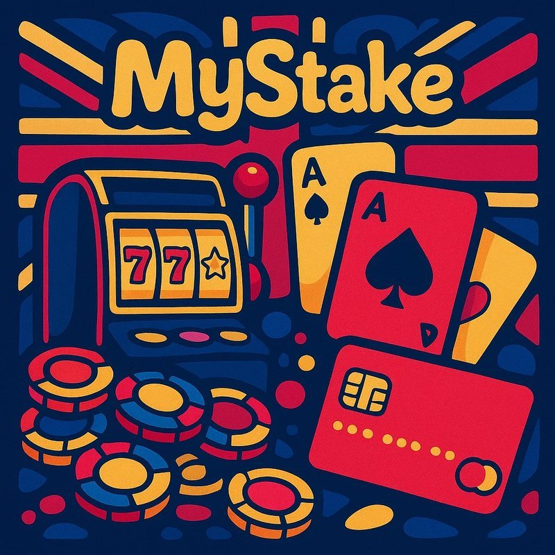 Discover the Thrills of My Stake Casino in the UK Market Today